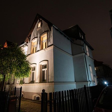Charmantes Apartment In Ганновер Экстерьер фото