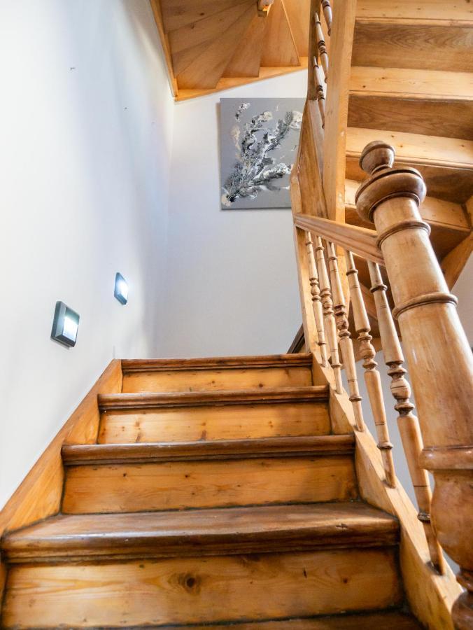 Charmantes Apartment In Ганновер Экстерьер фото